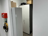 Palmberg opbergkast - afbeelding 1 van  8