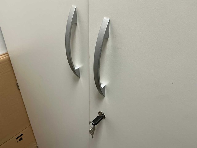 Palmberg opbergkast - afbeelding 2 van  8