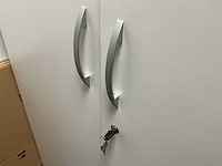 Palmberg opbergkast - afbeelding 2 van  8