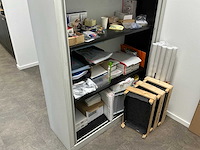 Palmberg opbergkast - afbeelding 4 van  8