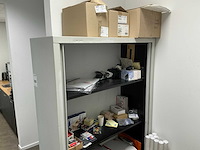 Palmberg opbergkast - afbeelding 5 van  8