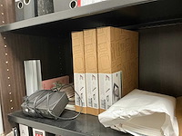 Palmberg opbergkast - afbeelding 6 van  8