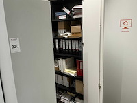 Palmberg opbergkast - afbeelding 7 van  8