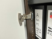 Palmberg opbergkast - afbeelding 8 van  8