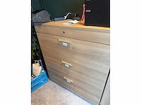 Palmbergh - ladenkast voor hangmappen