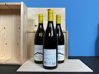 Palmento costanzo de etna carricante witte wijn 2023 (3x) - afbeelding 2 van  3