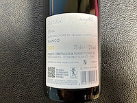 Palmento costanzo de etna carricante witte wijn 2023 (3x) - afbeelding 3 van  3