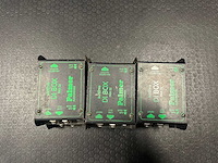 Palmer - active di box pan 02 - various audio (6x) - afbeelding 1 van  2