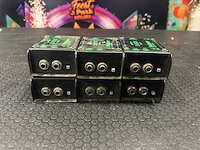 Palmer - active di box pan 02 - various audio (6x) - afbeelding 2 van  2