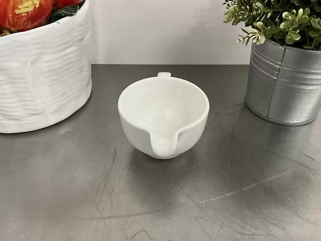Palmer - da vinci - saus- en roomkan "a la carte" (30x) - afbeelding 7 van  8
