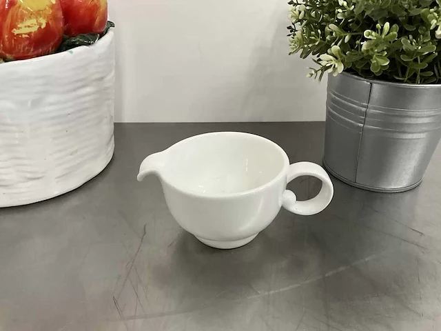 Palmer - da vinci - saus- en roomkan "a la carte" (30x) - afbeelding 8 van  8