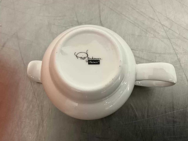 Palmer - da vinci - saus- en roomkan "a la carte" (40x) - afbeelding 1 van  2