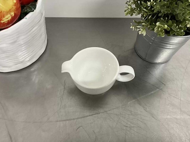 Palmer - da vinci - saus- en roomkan "a la carte" (40x) - afbeelding 2 van  2