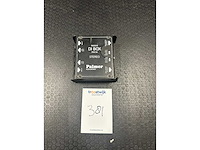 Palmer - di box - various audio equipment - afbeelding 1 van  1