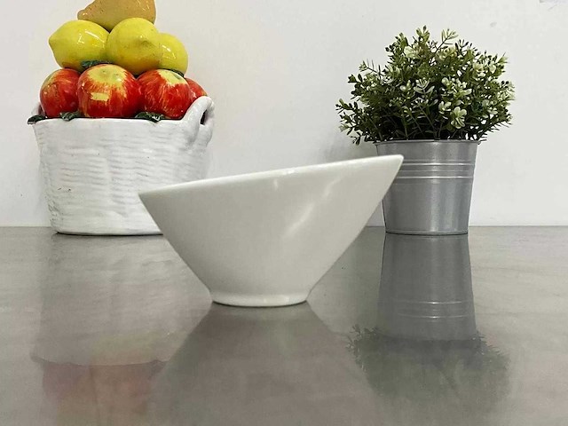 Palmer - serveerkom "les autres" ø 12 cm (100x) - afbeelding 1 van  6