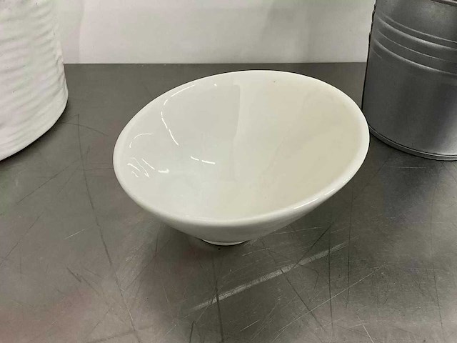 Palmer - serveerkom "les autres" ø 12 cm (100x) - afbeelding 2 van  6