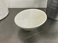 Palmer - serveerkom "les autres" ø 12 cm (100x) - afbeelding 2 van  6