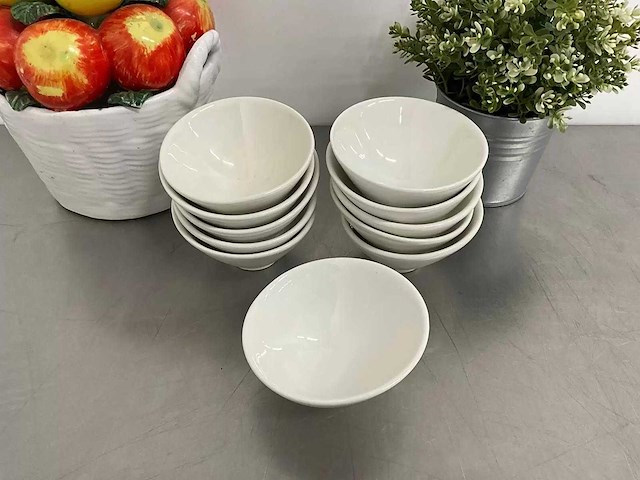 Palmer - serveerkom "les autres" ø 12 cm (100x) - afbeelding 5 van  6