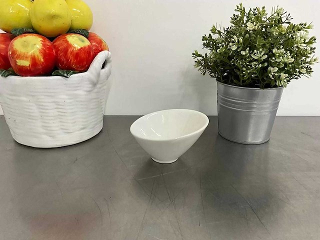 Palmer - serveerkom "les autres" ø 12 cm (100x) - afbeelding 6 van  6