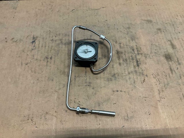 Palmer manometer - afbeelding 1 van  3