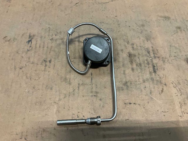 Palmer manometer - afbeelding 2 van  3