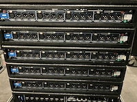 Palmer prm ls audio splitbox 1–3 (5x) - afbeelding 1 van  4