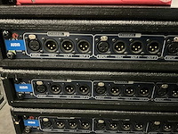 Palmer prm ls audio splitbox 1–3 (5x) - afbeelding 2 van  4