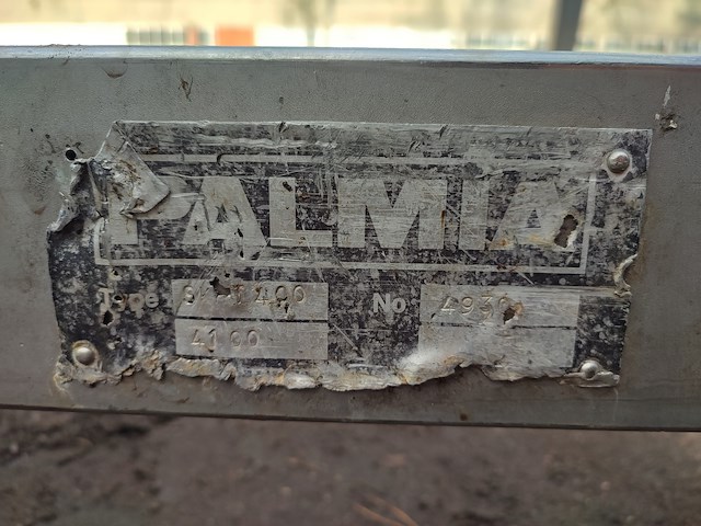 Palmia - afbeelding 6 van  14