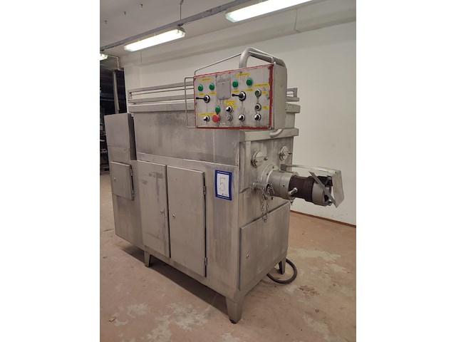 Palmia - afbeelding 1 van  18