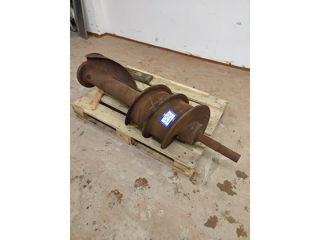 Palmia - afbeelding 1 van  9