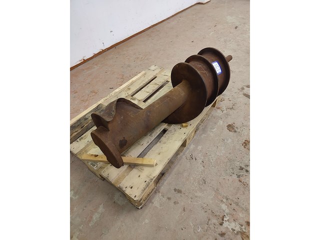 Palmia - afbeelding 2 van  9