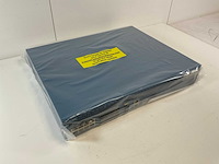 Palo alto (pa-3060) security-appliance 10 gige/1.5u rack-mountable enterprise firewalls (new) (2x) - afbeelding 11 van  11