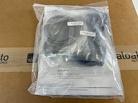 Palo alto (pa-3060) security-appliance 10 gige/1.5u rack-mountable enterprise firewalls (new) (2x) - afbeelding 9 van  11