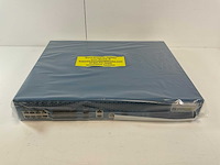 Palo alto (pa-3060) security-appliance 10 gige/1.5u rack-mountable enterprise firewalls (new) (2x) - afbeelding 10 van  11