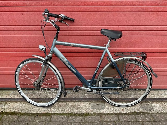 Paloma alicante fiets - afbeelding 1 van  6