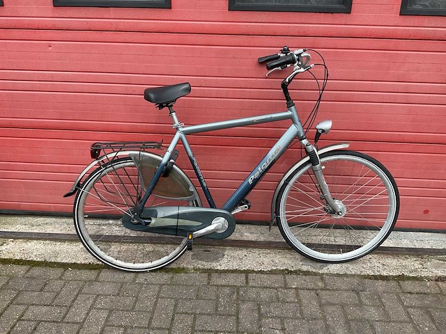 Paloma alicante fiets - afbeelding 5 van  8