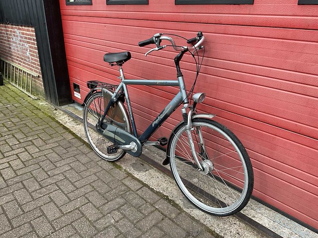 Paloma alicante fiets - afbeelding 6 van  8