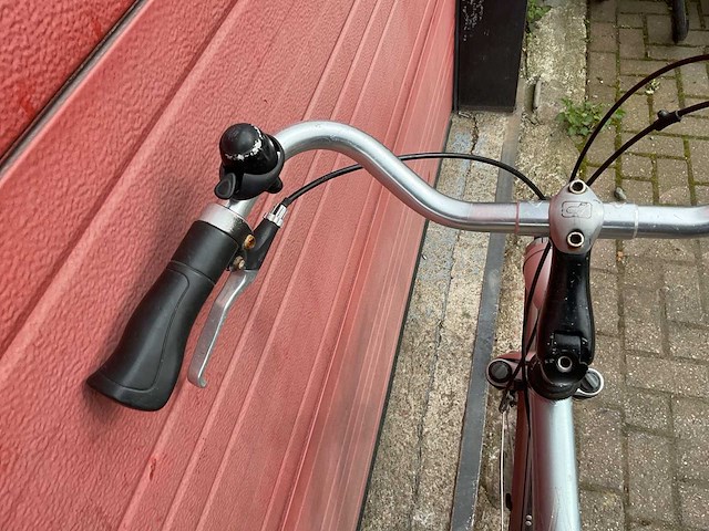 Paloma alicante fiets - afbeelding 7 van  8