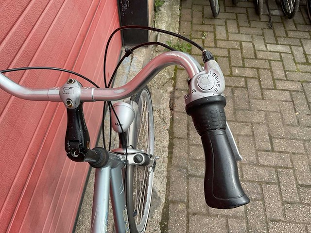 Paloma alicante fiets - afbeelding 8 van  8