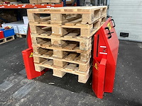 Palomat pallet stapelaar - afbeelding 3 van  4