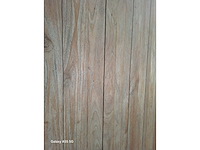 Palu - blad - tuintafel(240x120cm) - afbeelding 2 van  3