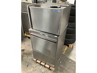 Palux - vaatwasmachine - afbeelding 2 van  6