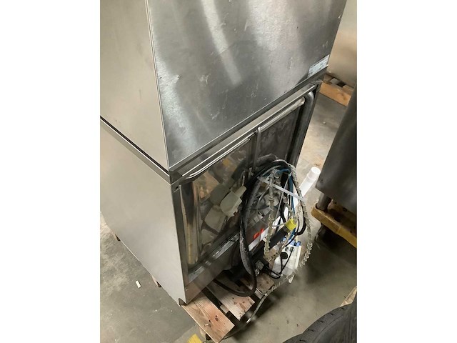 Palux - vaatwasmachine - afbeelding 3 van  6