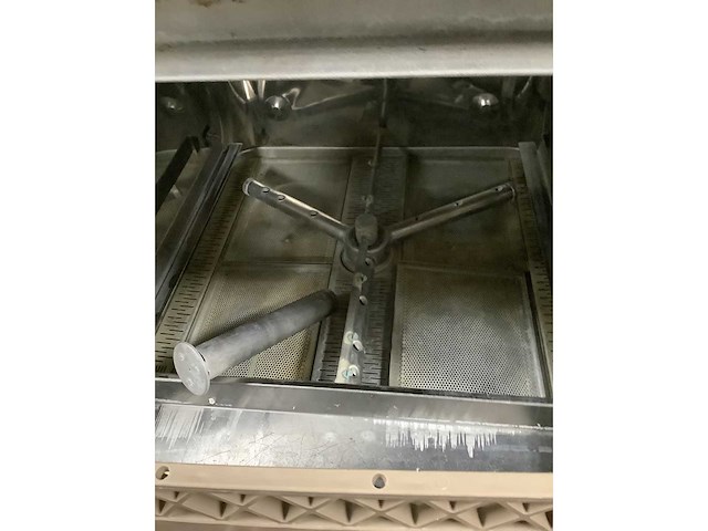 Palux - vaatwasmachine - afbeelding 4 van  5