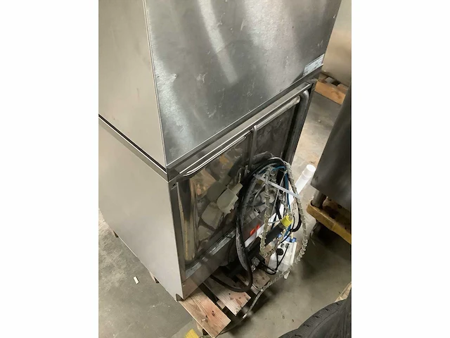 Palux - vaatwasmachine - afbeelding 3 van  6