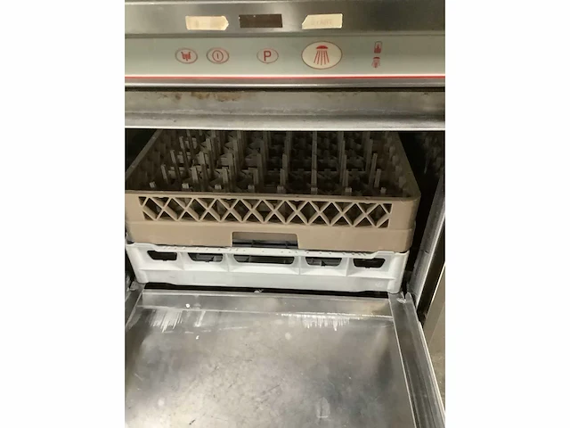 Palux - vaatwasmachine - afbeelding 4 van  6