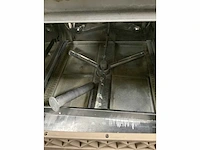 Palux - vaatwasmachine - afbeelding 5 van  6