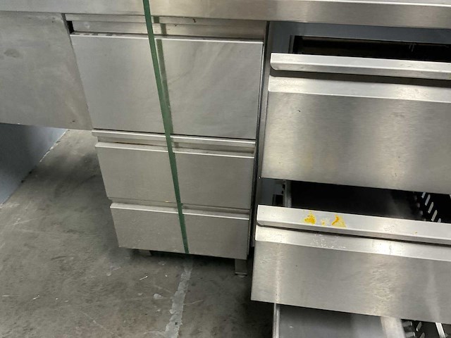 Palux kto074116p koelwerkbank - afbeelding 2 van  23