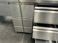 Palux kto074116p koelwerkbank - afbeelding 2 van  23