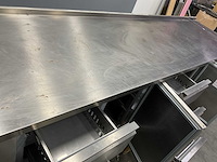 Palux kto074116p koelwerkbank - afbeelding 4 van  23